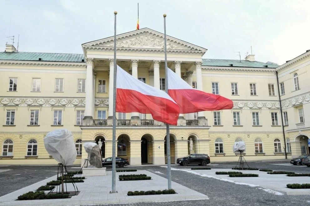 Полша върви към въвеждане на национална карантина