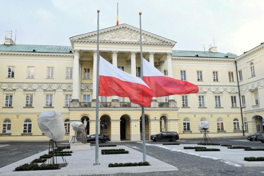 Полша върви към въвеждане на национална карантина