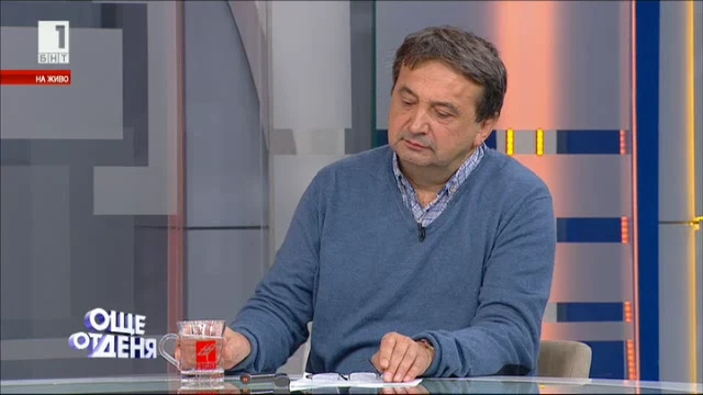 Димитър Попов: Държавата тотално не разбира кой бранш колко е пострадал