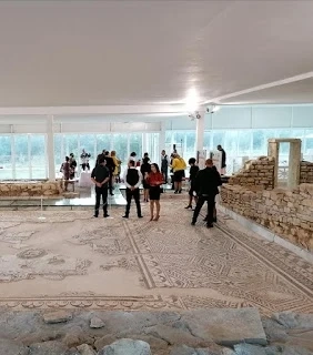 Глобяват община Ивайловград заради сватбарите във вила Армира 