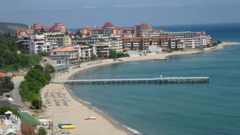 Хотелите отчитат ръст при българските туристи през септември