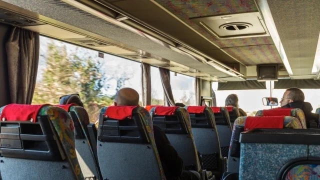 Туристическа асоциация започна да прави екскурзии