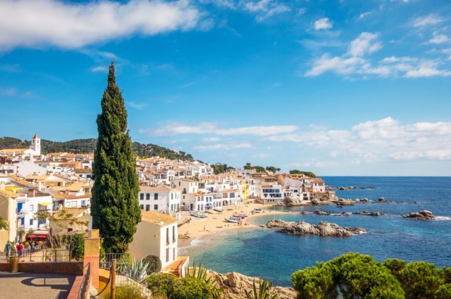 Рекордната загуба от 56 милиарда евро отчита испанският туризъм