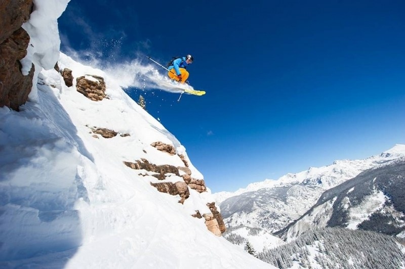 Най-добрите ски курорти в света, които трябва да посетите