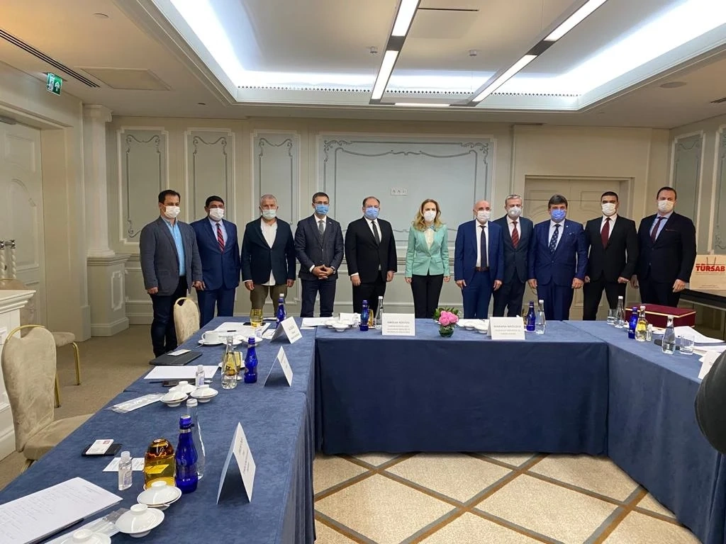 България очаква най-голям брой туристи от Турция за зимния сезон