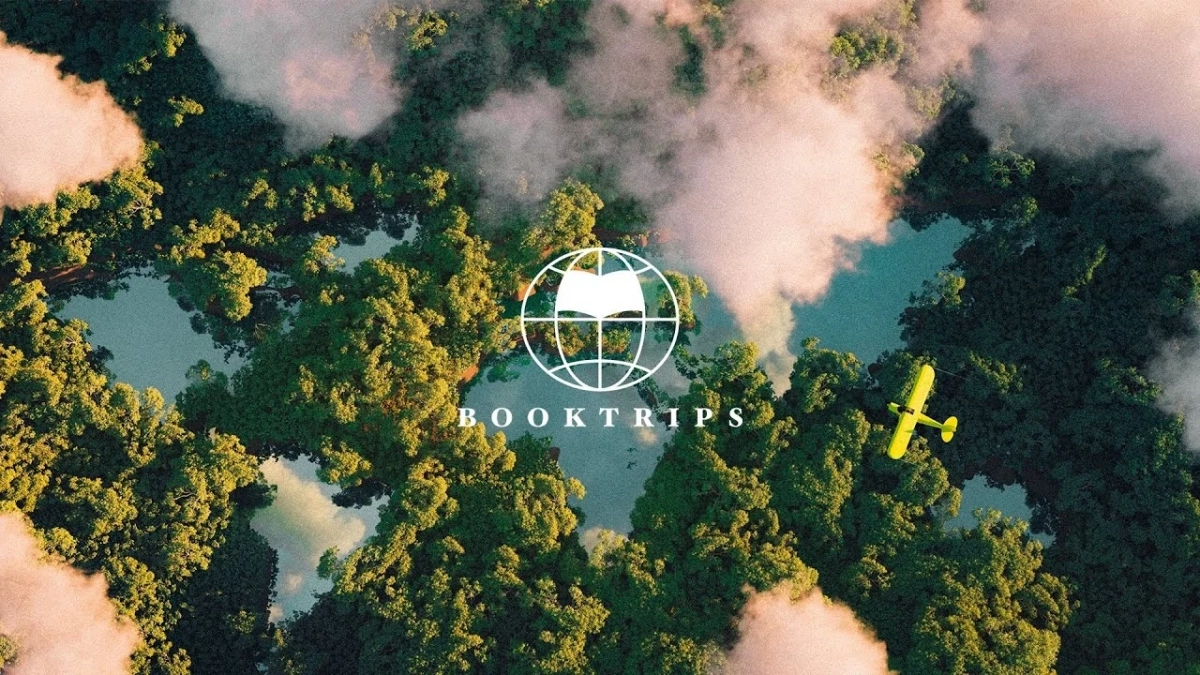 Booktrips.bg е новата онлайн туристическа книжарница 