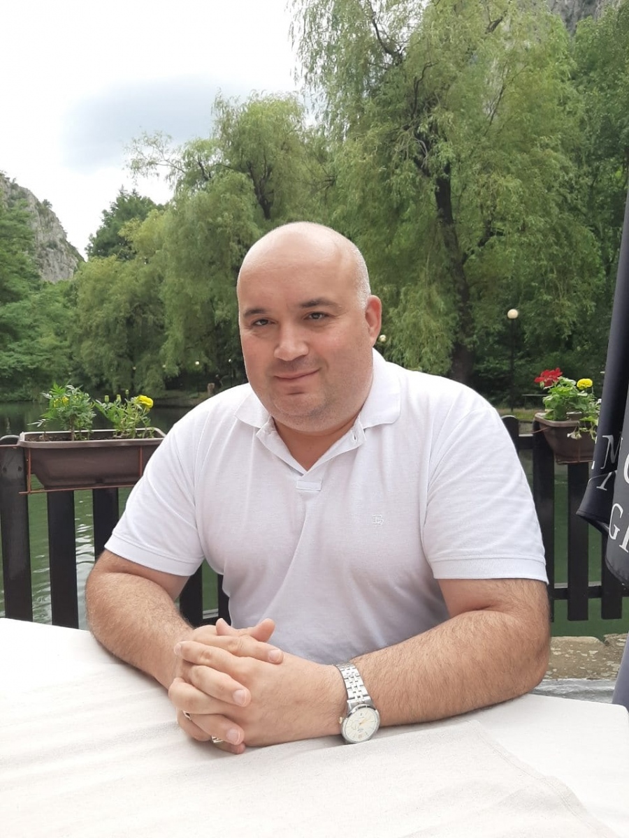 Доброслав Илиев: Всички пътувания трябва да спрат според заповедта на здравния министър