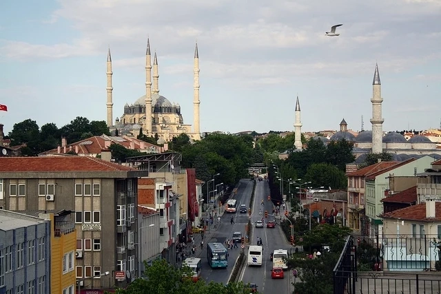 Лекарите в Одрин поискаха да се затвори границата с България 