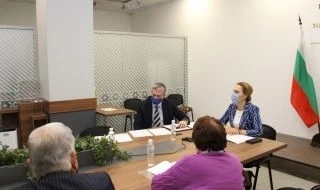 Николова откри българо-турски онлайн бизнес форум