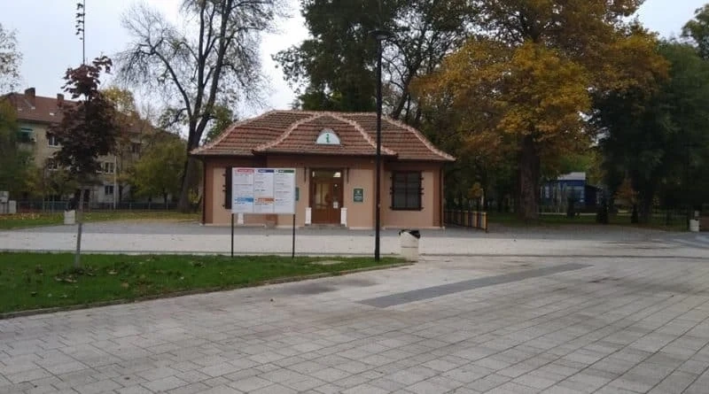 Туристическият център в Плевен се премести в нова сграда, напредва процедурата по сертифицирането му  