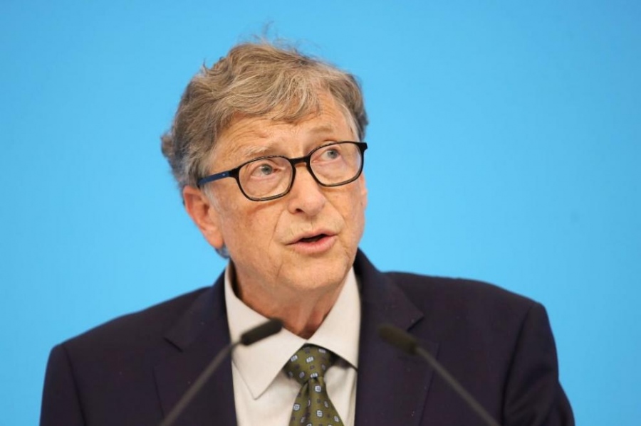 Бил Гейтс: Над 50% от бизнес пътуванията ще изчезнат след пандемията