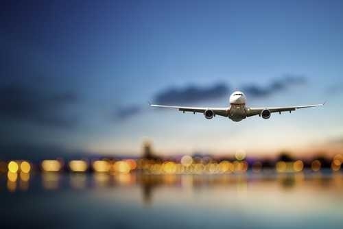 С над 70% по-ниски обороти у нас при въздушния транспорт и туризма 