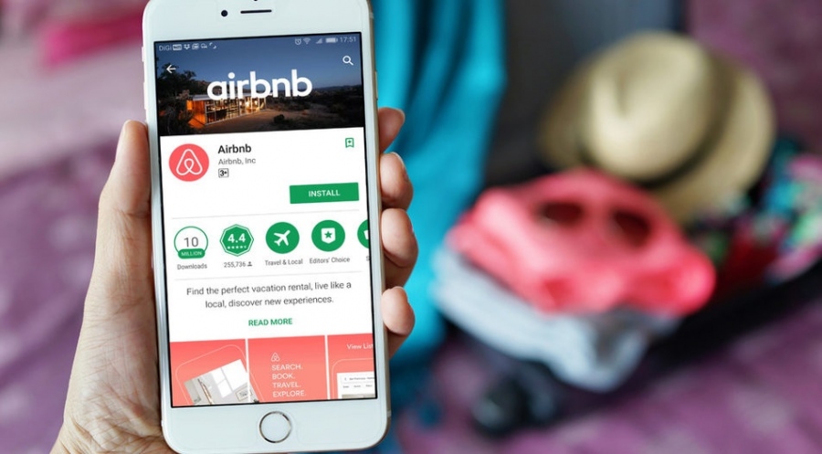София може да свали с 90% данъка за стаи тип Airbnb и малки мотели