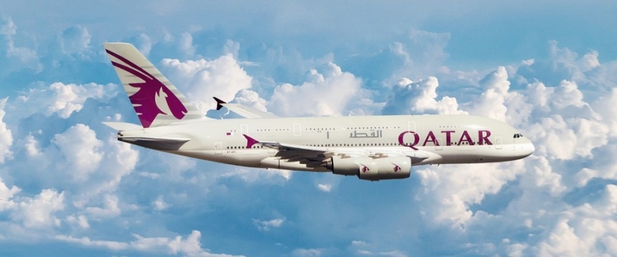 Black Friday: Qatar Airways с полети от 379 Евро и гъвкави условия