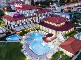 Хотелиерската асоциация излиза от конгресното бюро заради новата Конфедерация 