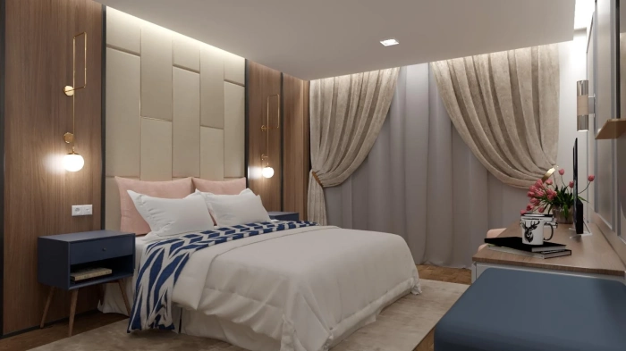 Новият хотел GRAND RESORT PAVEL BANYA - Medical & Spa EpiCentrum е финалист за престижните награди