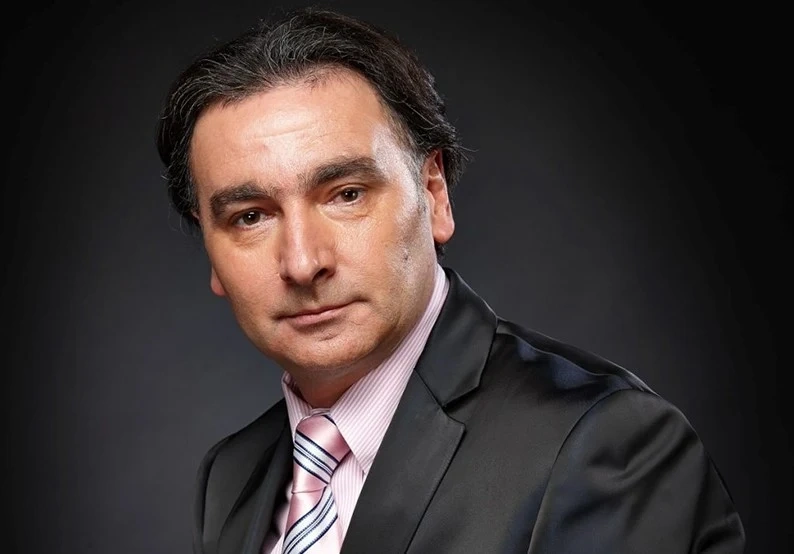 Мартин Захариев: БХРА, туроператорите и СПА туризма бяха поканени в Конфедерацията