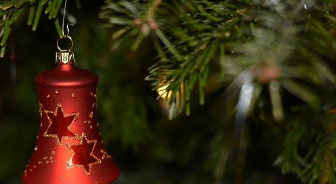 Конкурс за най-красива Коледна украса обяви община Рила 