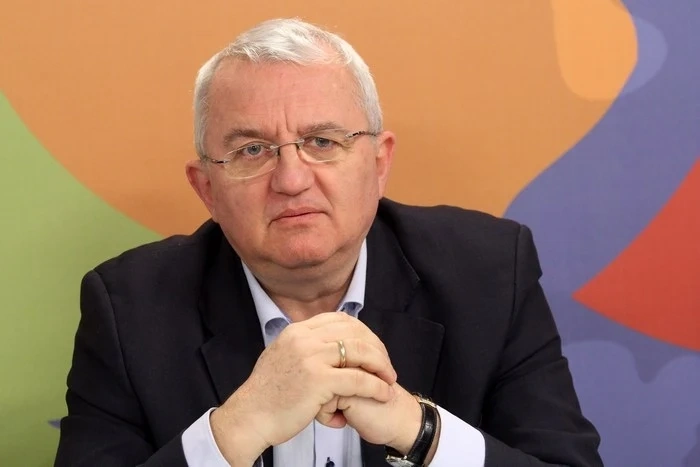 Румен Драганов: При ново затваряне след 21 декември ситуацията става нестабилна