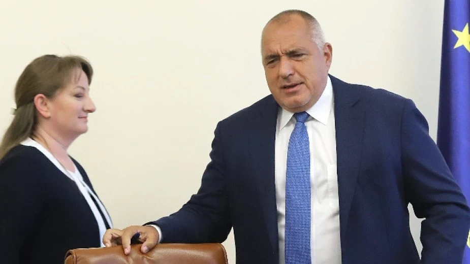 Борисов: Отваряме държавата на 21 декември