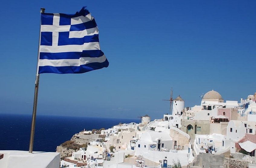 Гърция удължава карантината до 7 януари 2021