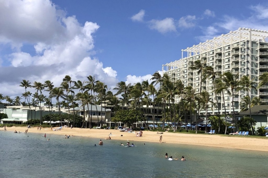 Хавай предлага безплатни двупосочни билети на хора, които искат да живеят и работят там