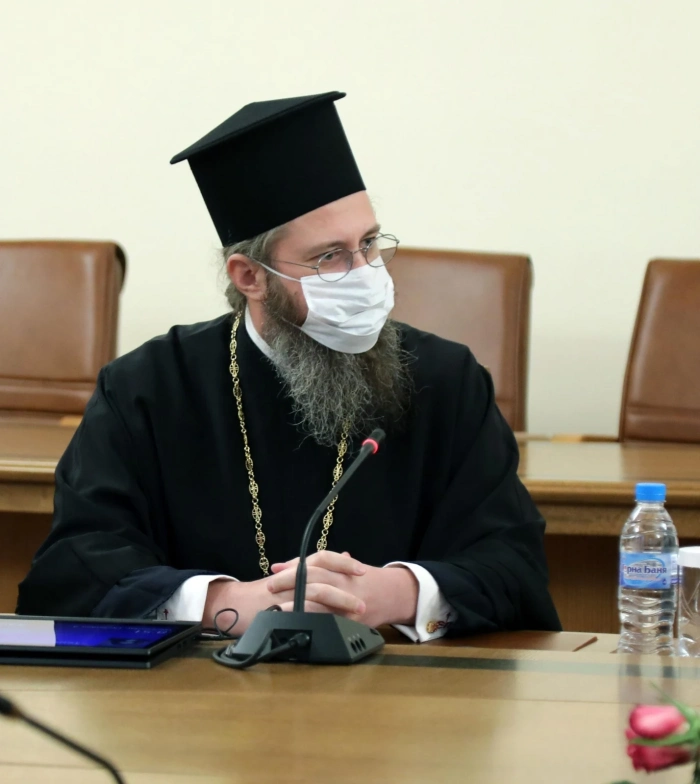 Бачковският манастир с пари от държавата за реставрация