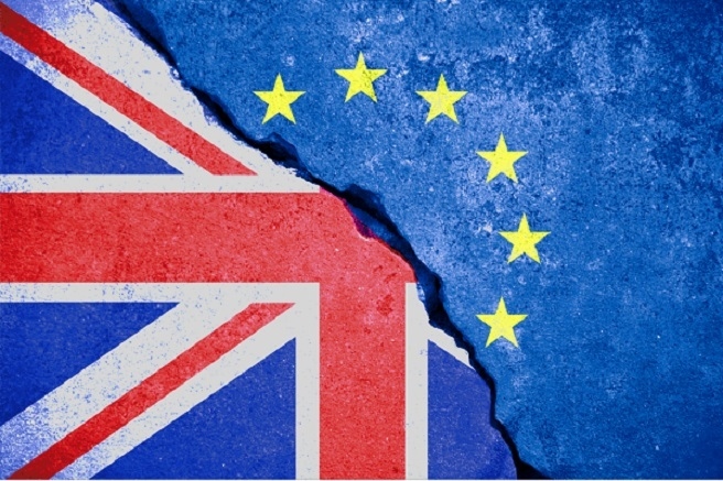 През 2021 британците няма да могат да пътуват до Европа
