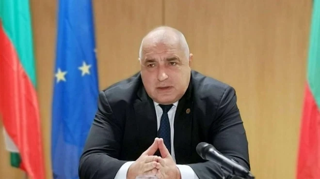 Борисов: Коледа и Нова година да се празнуват в тесен семеен кръг