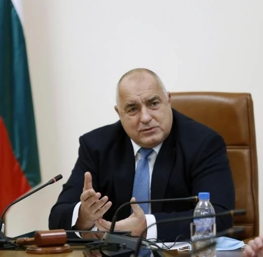 Борисов: Мерките срещу ковид остават до 21 декември