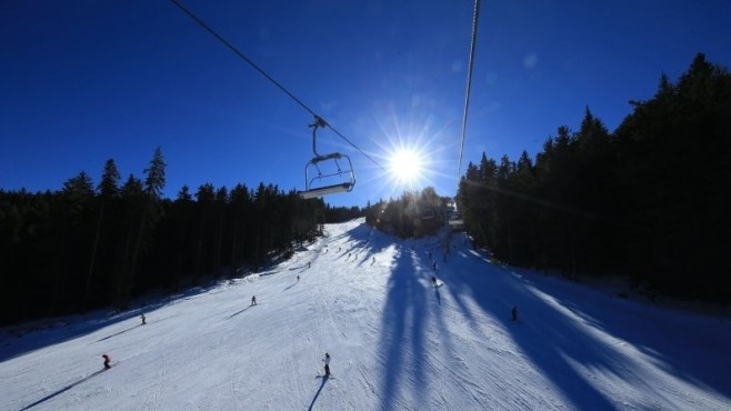 Боровец и Банско са в топ 5 на най-добрите ски курорти в Източна Европа