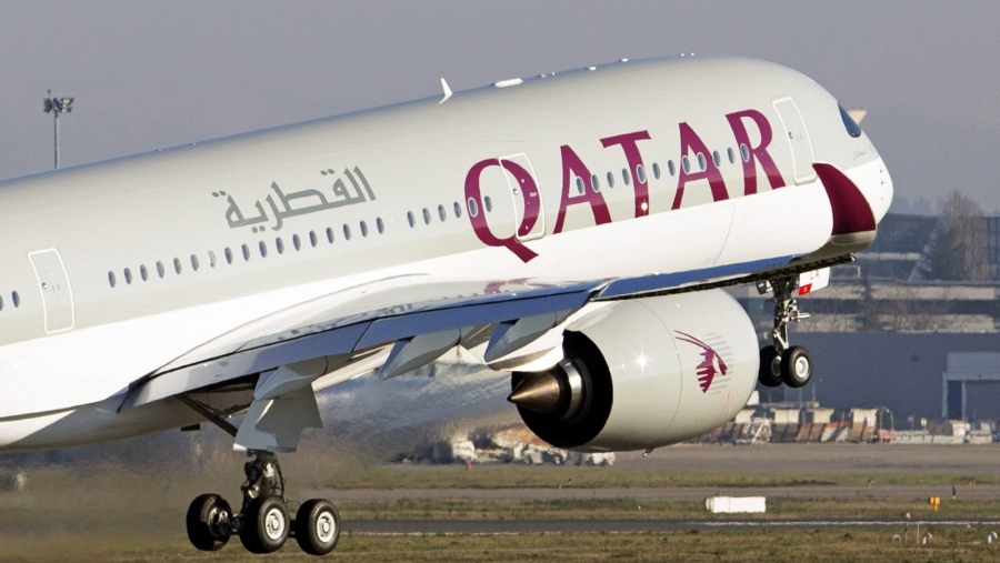Qatar Airways със седма нова дестинация от началото на пандемията