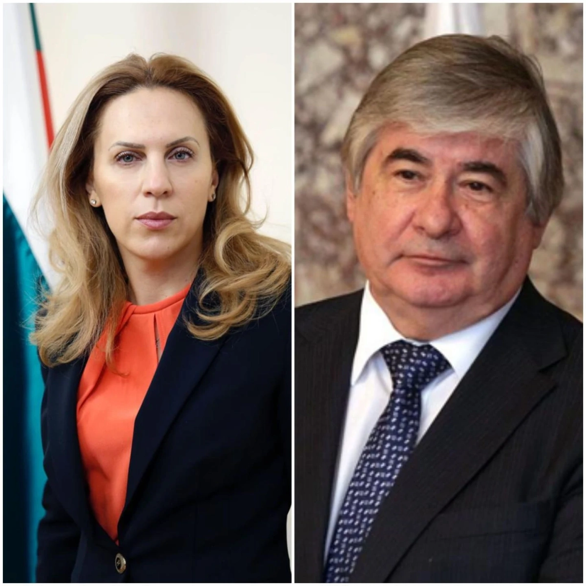 Вицепремиерът Николова: Надявам се скоро да възобновим туристическите пътувания с Русия 