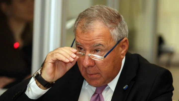 Консулът Меламед: Тайланд е отворен при престой от 30 дни