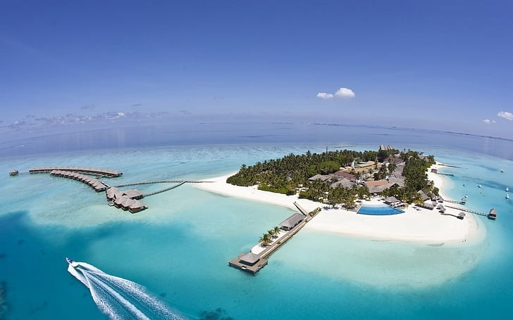 Директни чартъри от София ще има до Малдивите и Доминикана от 2021 г.