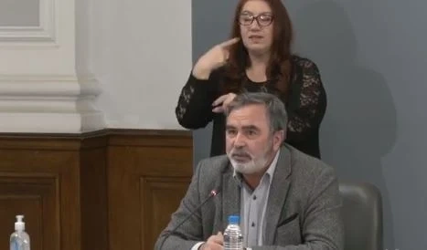 Ваксиниралите се за COVID-19 ще получават сертификати за пътувания