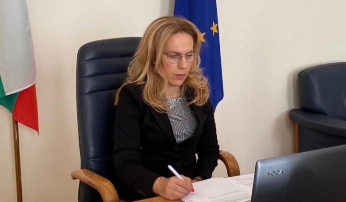 Марияна Николова: Туризмът ще бъде включен в Националния план за възстановяване