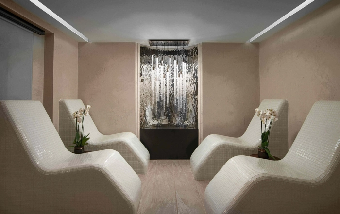 Уелнес център от световна класа отвори врати в Hyatt Regency Sofia
