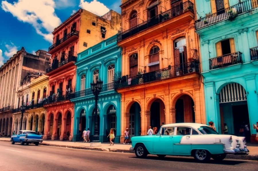 Куба започва да приема туристи с PCR тест