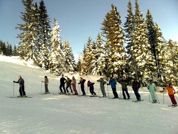 Сдружението на Витошките ски училища внесе искане за промяна на Плана за управление на парк Витоша
