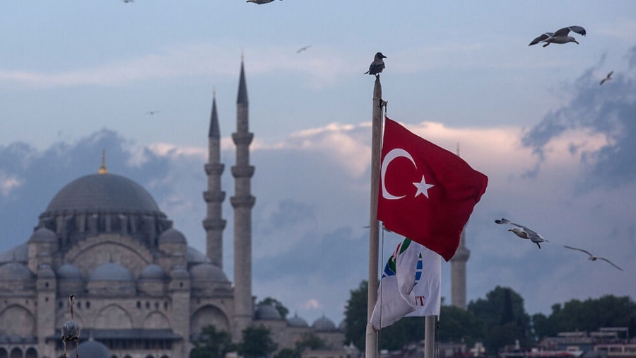 Турция планира да привлече 25 млн. туристи през 2021 г.