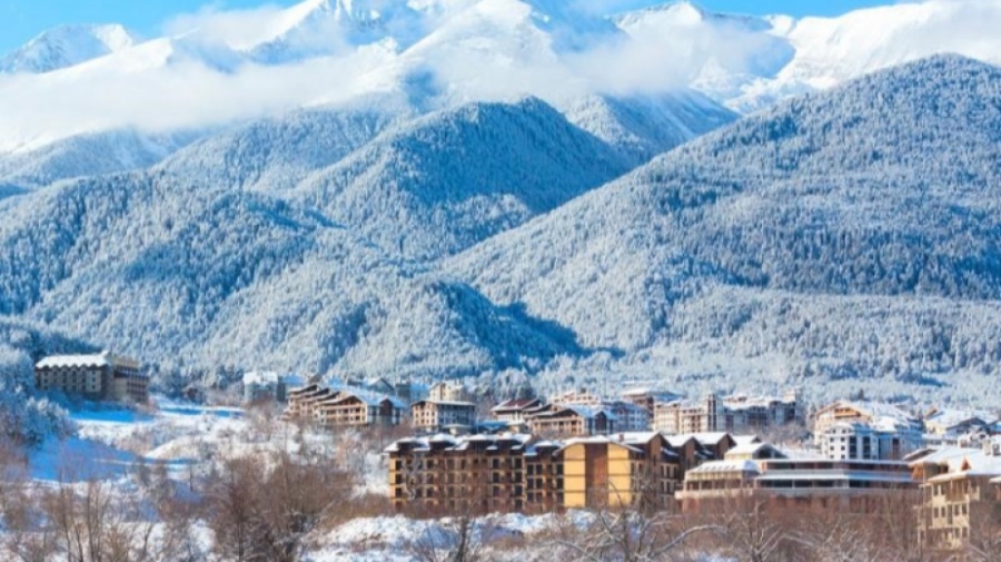 В Румъния рекламират ски курортите ни