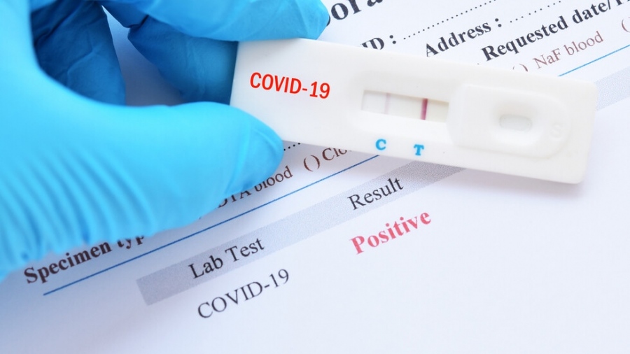 Изискването за тест за коронавирус за пътуващите от България към Англия и Шотландия влиза в сила от 18 януари 2021 г.