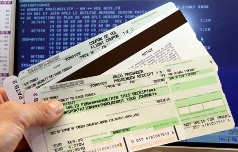 Националното радио, Булгаргаз и ЕСО търсят туроператори за самолетни билети