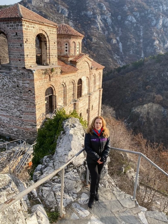 Вицепремиерът Марияна Николова посети Асеновата крепост