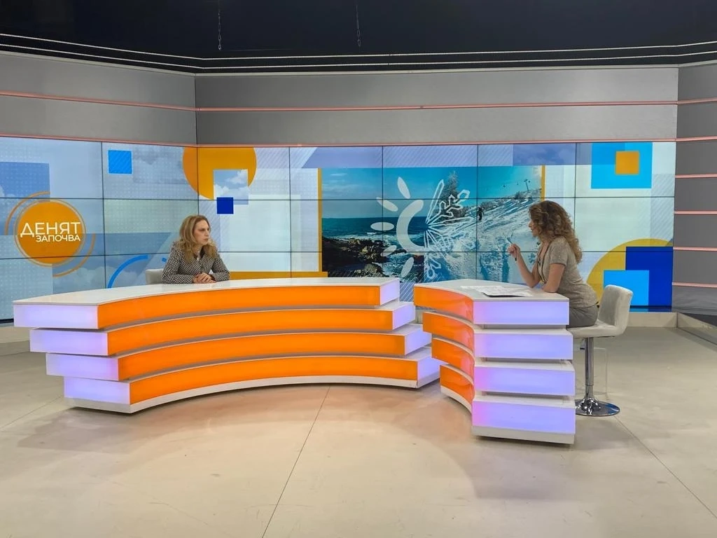 Марияна Николова: Ресторантите може да отворят при капацитет от 50%