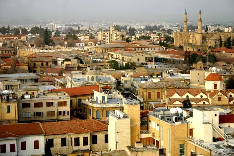 Кипър отчита 84% срив в туризма през 2020 г.