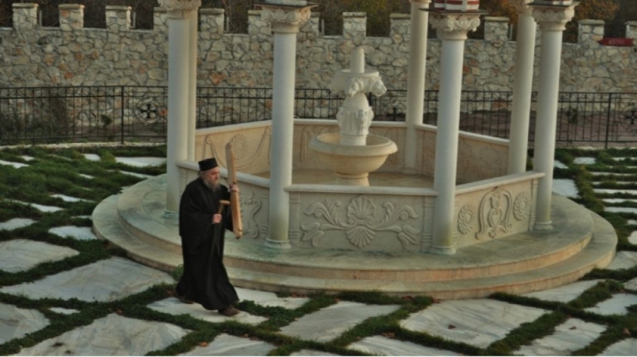 5 еднодневни отбивки до красиви манастири край София