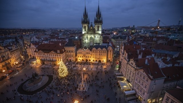 Заведения в Чехия отвориха врати в знак на протест срещу ограниченията
