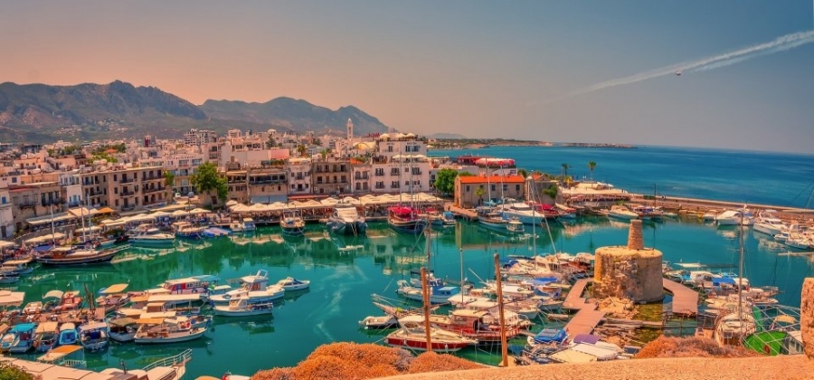 Кипър отваря границите си за туристи от всички страни от 1 март